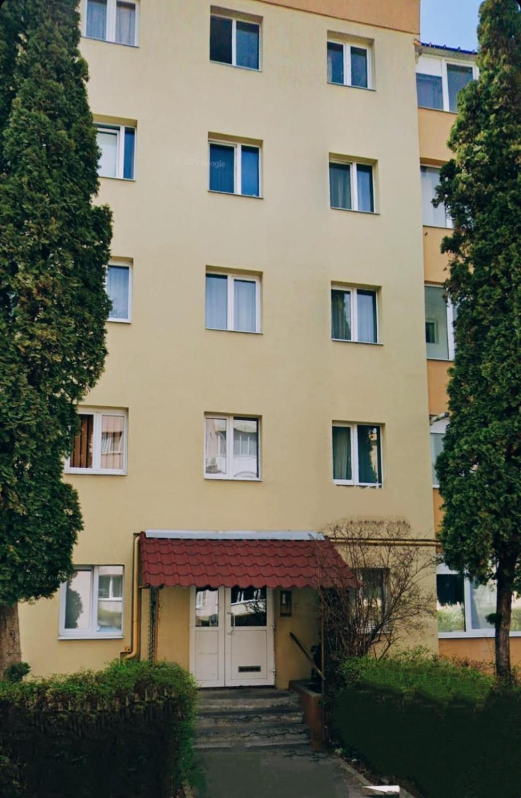 Vlad Apartament 布拉索夫 外观 照片