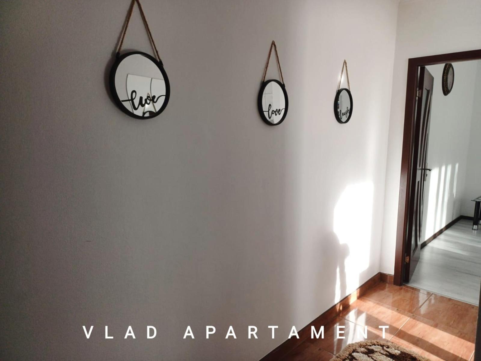 Vlad Apartament 布拉索夫 外观 照片