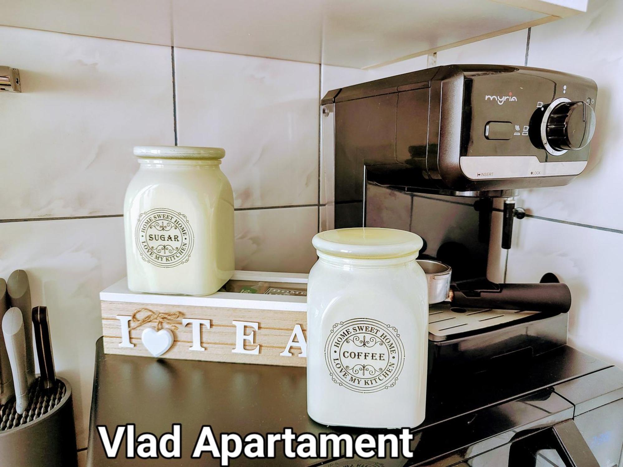 Vlad Apartament 布拉索夫 外观 照片